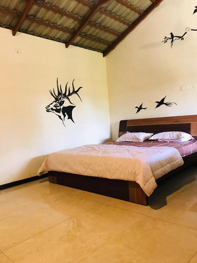 Trippr Chikkamagaluru Hostel Chikmagalūr Buitenkant foto