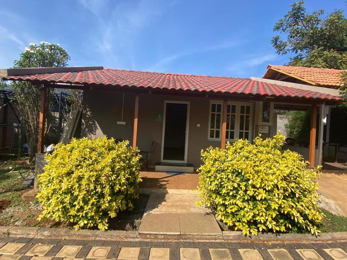 Trippr Chikkamagaluru Hostel Chikmagalūr Buitenkant foto