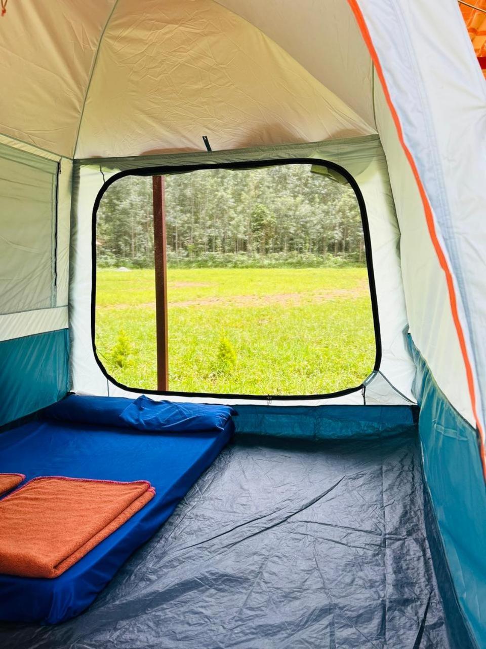 Trippr Chikkamagaluru Hostel Chikmagalūr Buitenkant foto